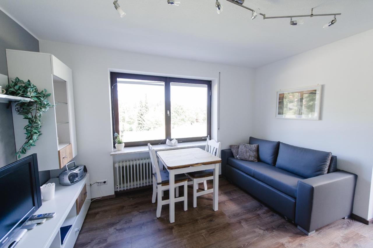 Ferienwohnung "Am Skilift" Herrischried المظهر الخارجي الصورة