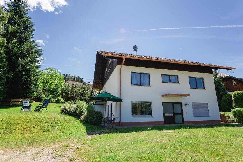 Ferienwohnung "Am Skilift" Herrischried المظهر الخارجي الصورة