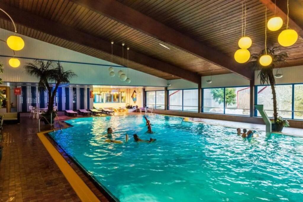 Ferienwohnung "Am Skilift" Herrischried المظهر الخارجي الصورة