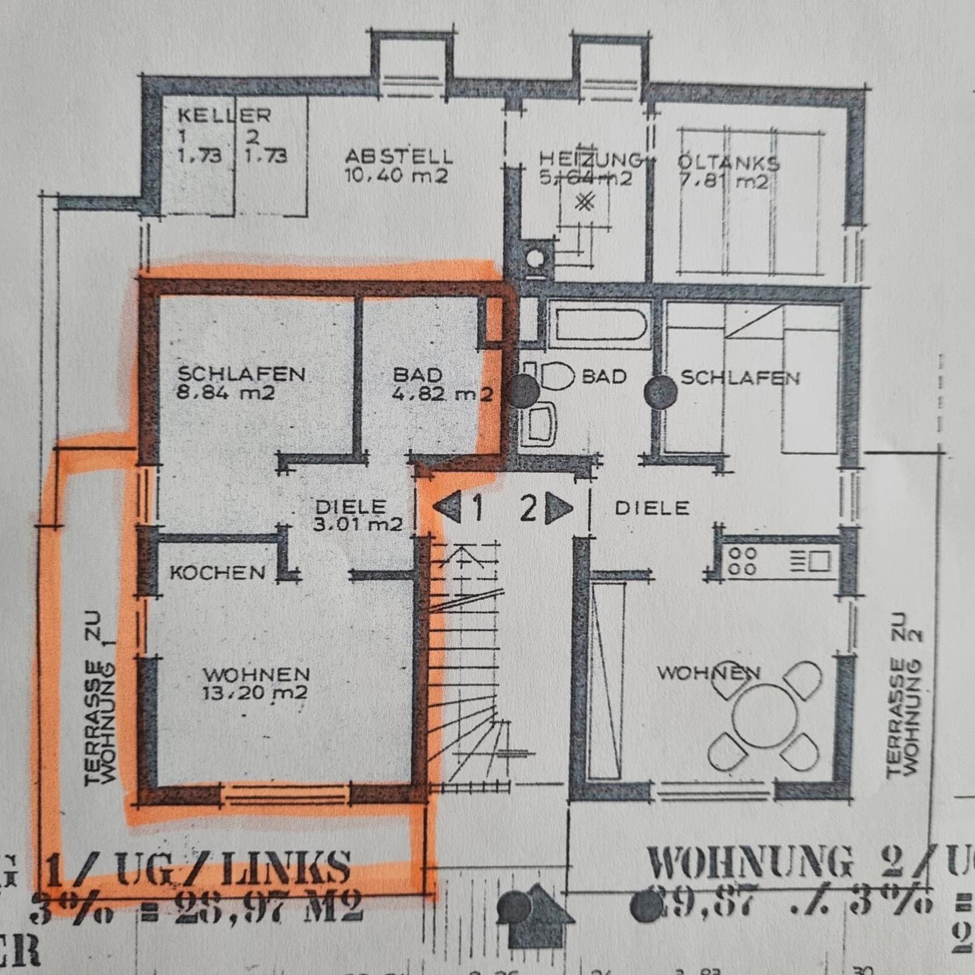 Ferienwohnung "Am Skilift" Herrischried المظهر الخارجي الصورة